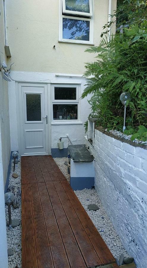 Dog Friendly Nancecliff Cottages Looe Bagian luar foto