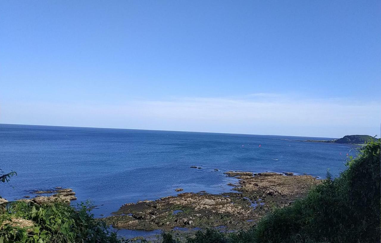 Dog Friendly Nancecliff Cottages Looe Bagian luar foto