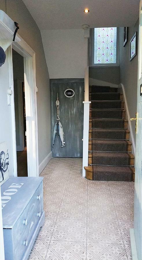 Dog Friendly Nancecliff Cottages Looe Bagian luar foto