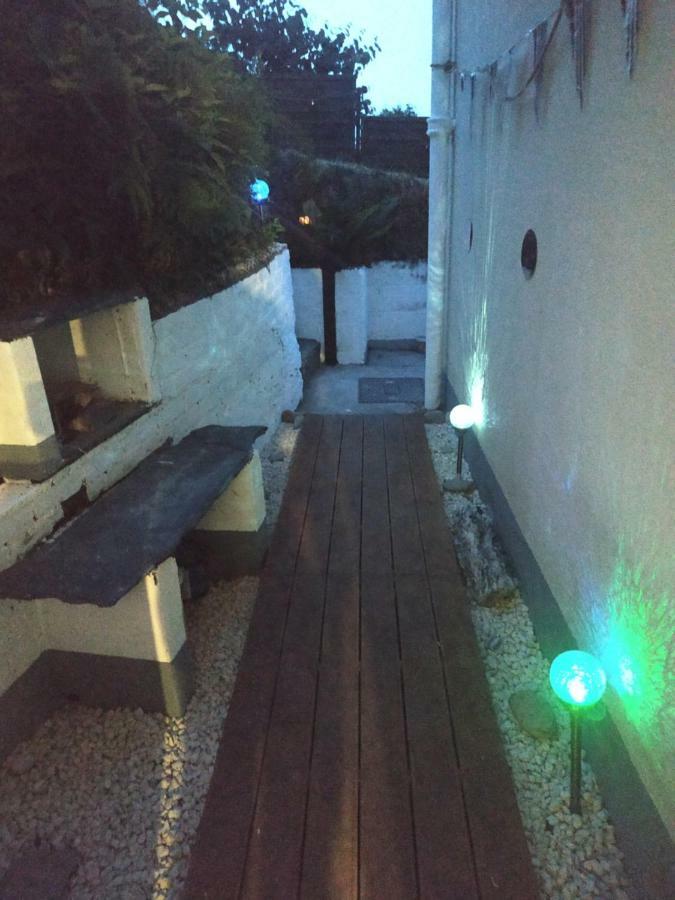 Dog Friendly Nancecliff Cottages Looe Bagian luar foto