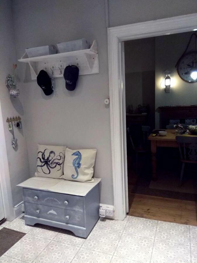 Dog Friendly Nancecliff Cottages Looe Bagian luar foto