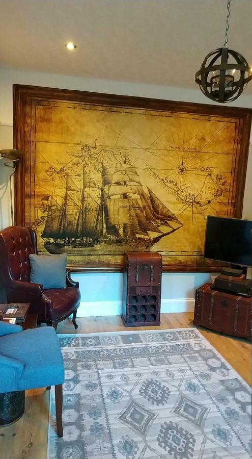 Dog Friendly Nancecliff Cottages Looe Bagian luar foto