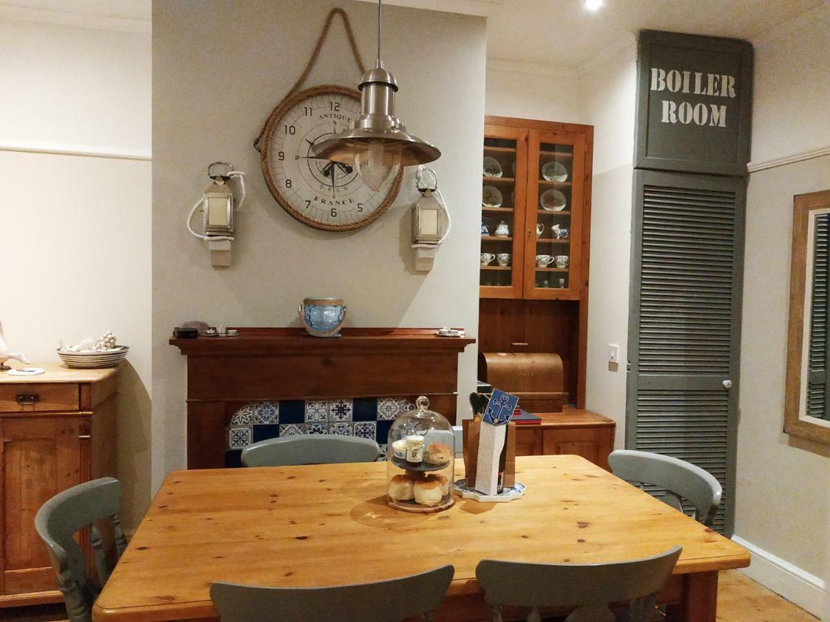 Dog Friendly Nancecliff Cottages Looe Bagian luar foto