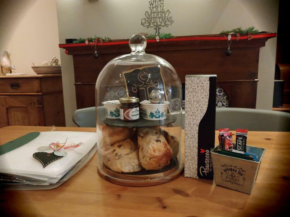 Dog Friendly Nancecliff Cottages Looe Bagian luar foto