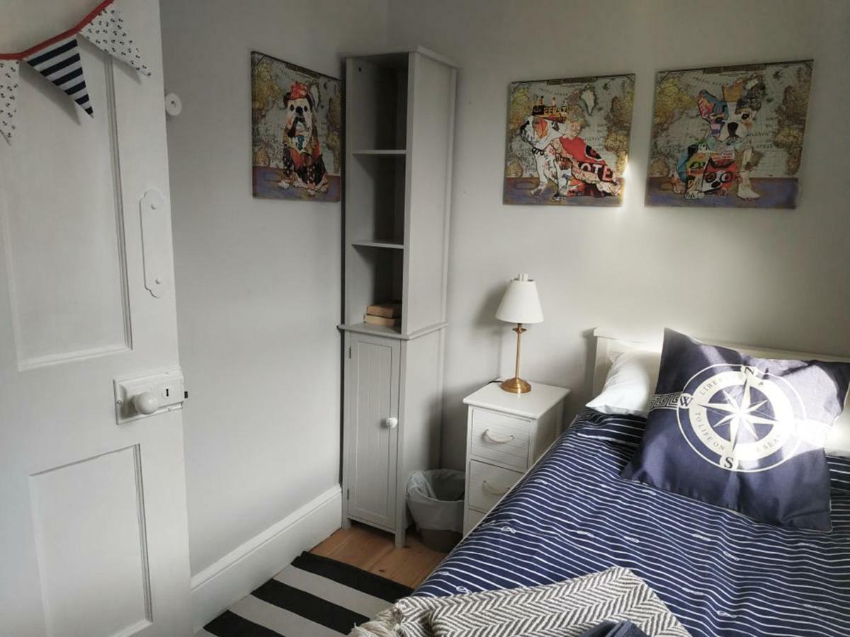 Dog Friendly Nancecliff Cottages Looe Bagian luar foto