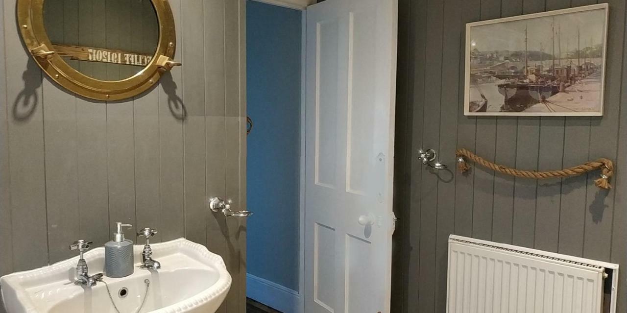 Dog Friendly Nancecliff Cottages Looe Bagian luar foto
